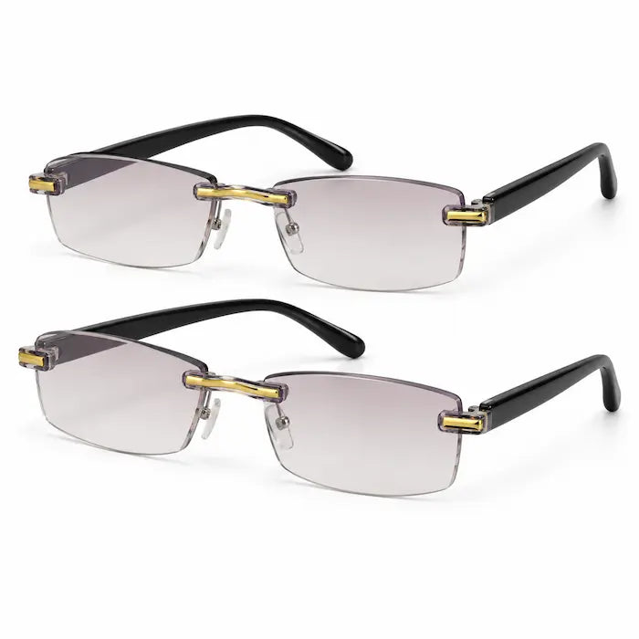 Gafas VISIÓN 3X™ + Funda de cuero de REGALO + Garantía 60 días