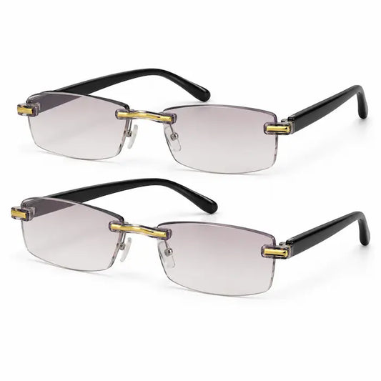 Gafas VISIÓN 3X™ + Funda de cuero de REGALO + Garantía 60 días